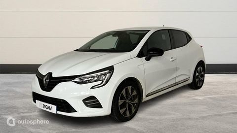 Renault Clio 1.0 TCe 90ch Evolution 2023 occasion Mexy 54135