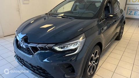 Mitsubishi Asx 1.6 MPI PHEV 159ch Instyle 2024 occasion Roncq 59223