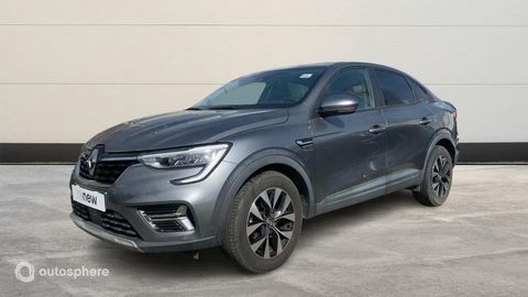 Renault Arkana 1.3 TCe 140ch mild hybrid Evolution EDC -23 2023 occasion Pertuis 84120