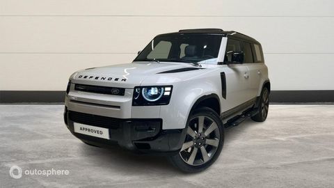Land-Rover Defender 110 2.0 P300e PHEV X-Dynamic HSE 2026 occasion V&eacute;nissieux 69200