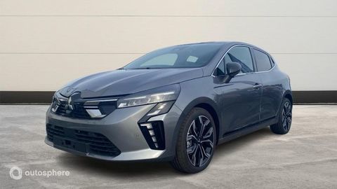 Mitsubishi Colt 1.0 MPI-T 91ch Intense 2024 2025 occasion Coigni&egrave;res 78310