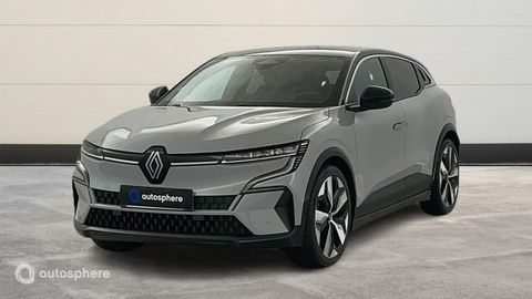 Renault M&eacute;gane E-Tech Electric EV60 220ch Techno super charge 2022 occasion Li&eacute;vin 62800