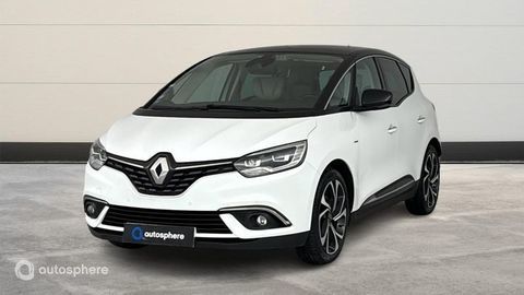 Renault Sc&eacute;nic 1.2 TCe 130ch energy Edition One 2016 occasion Dunkerque 59640