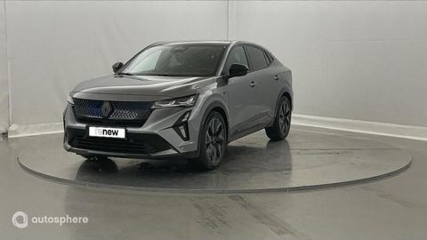 Renault Rafale 1.2 E-Tech full hybrid 200ch esprit Alpine - 25 2025 occasion Sequedin 59320