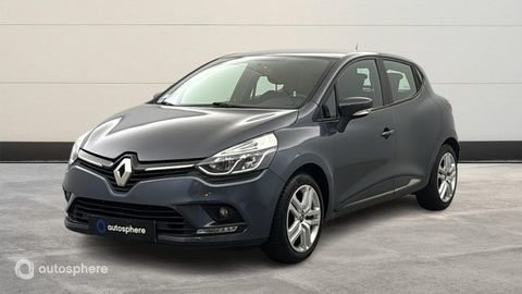 Renault Clio 0.9 TCe 90ch energy Business 5p Euro6c 2018 occasion Nantes 44000