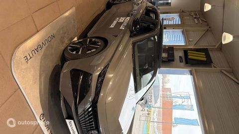 Peugeot 308 Plug-In Hybrid 195ch GT Exclusive e-DCS7 2026 occasion Clermont-Ferrand 63000