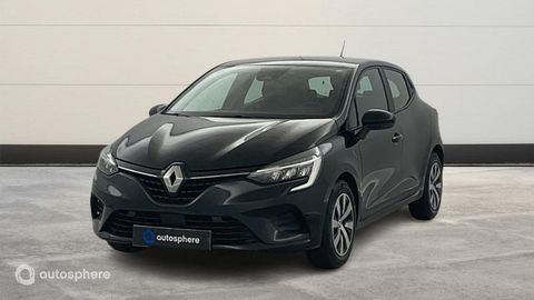 Renault Clio 1.0 TCe 90ch Equilibre 2023 occasion Dunkerque 59640