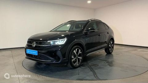 Volkswagen Taigo 1.0 TSI 116ch VW Edition DSG7 2025 occasion Reims 51100