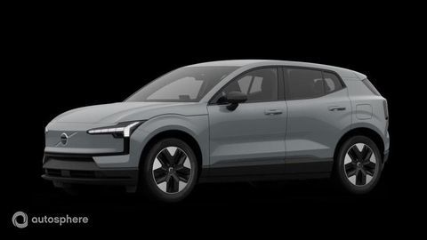 Volvo EX 30 Single 272ch Plus 2026 occasion Thionville 57100