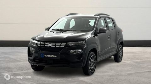 Dacia Spring Expression 2023 occasion Roncq 59223
