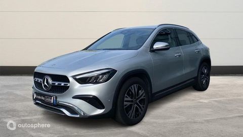 Mercedes Classe GLA 200 163ch Progressive Line 7G-DCT 2023 occasion Vert-Saint-Denis 77240