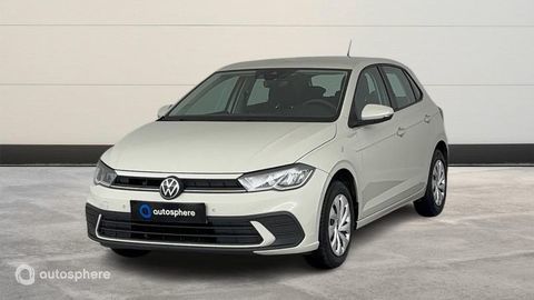 Volkswagen Polo 1.0 TSI 95ch 2023 occasion Arras 62000