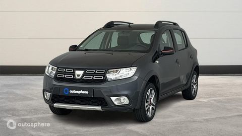 Dacia Sandero 0.9 TCe 90ch Techroad 2019 occasion Laon 02000