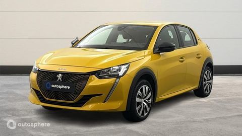 Peugeot 208 e- 136ch Active 2022 occasion Poitiers 86000