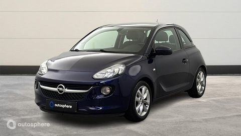 Opel Adam 1.4 Twinport 87ch Unlimited Start/Stop 2019 occasion Chambray-l&egrave;s-Tours 37170