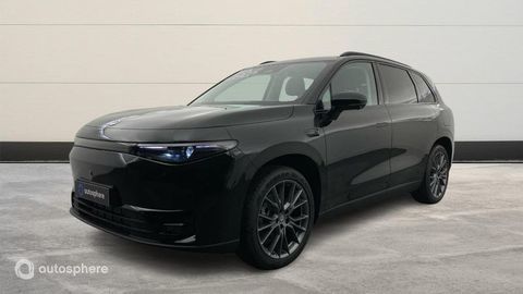 Autres Autres REEV 215ch 28,4 kWh Design MY25 2025 occasion Niort 79000