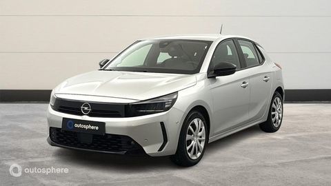 Opel Corsa 1.2 Turbo 100ch 2024 occasion Saint-Cyr-sur-Loire 37540