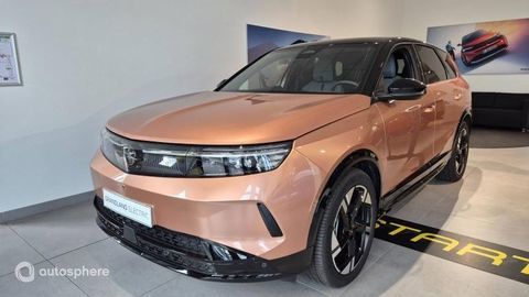 Opel Grandland Electric 213ch Batterie 73 kWh GS 2025 occasion Saint-Cyr-sur-Loire 37540