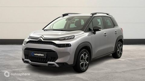 Citro&euml;n C3 Aircross BlueHDi 110ch S&S Feel Pack 2023 occasion Niort 79000