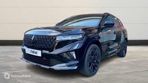 Renault Austral 1.2 E-Tech full hybrid 200ch esprit Alpine - 25 2026 occasion Aix-en-Provence 13090