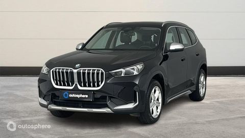 BMW X1 sDrive18d 150ch xLine 2023 occasion Vert-Saint-Denis 77240