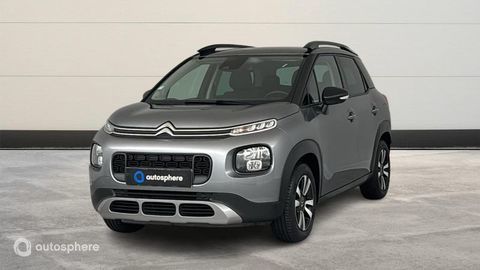 Citro&euml;n C3 Aircross BlueHDi 100ch S&S Shine E6.d-TEMP 2019 occasion Li&eacute;vin 62800