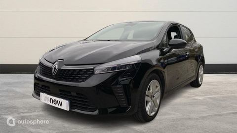 Renault Clio 1.0 TCe 90ch Evolution GSR2 2024 occasion Pertuis 84120