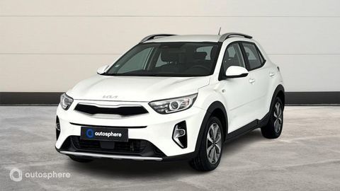 Kia Stonic 1.0 T-GDi 100ch Active 2021 occasion LIEVIN 62800