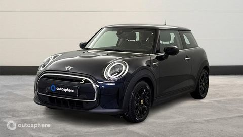 Mini Cooper SE 184ch Edition Premium BVA 5CV 2024 occasion M&eacute;rignac 33700