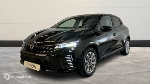 Renault Clio 1.0 TCe 90ch G&eacute;n&eacute;ration - 25 2025 occasion Vitrolles 13127