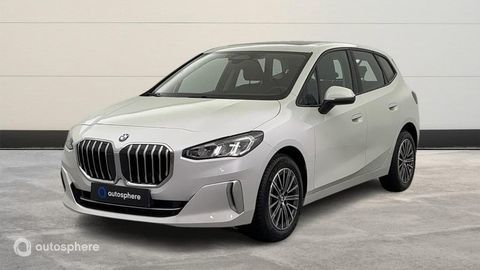 BMW Serie 2 218i 136ch Luxury DKG7 2023 occasion Nantes 44000