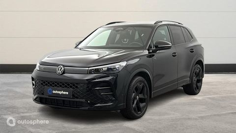 Volkswagen Tiguan 2.0 TDI 150ch R-Line DSG7 2024 occasion Puilboreau 17138