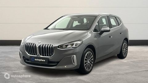 BMW Serie 2 218i 136ch Luxury DKG7 2023 occasion CHAMBRAY LES TOURS 37170