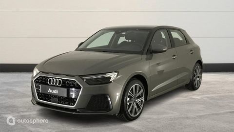 Audi A1 25 TFSI 95ch Design 2025 occasion Poitiers 86000
