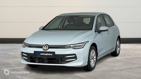 Volkswagen Golf 1.5 TSI EVO2 116ch Life Plus 2024 occasion Magenta 51530