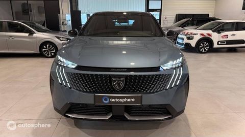 Peugeot 3008 Electrique 210ch Batterie 73 kWh GT 2026 occasion Clermont-Ferrand 63000
