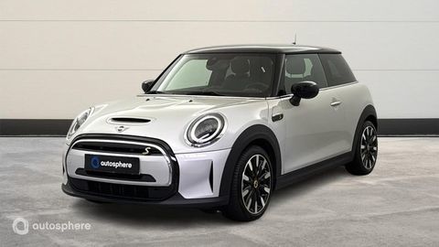 Mini Cooper SE 184ch Edition Premium BVA 5CV 2022 occasion M&eacute;rignac 33700