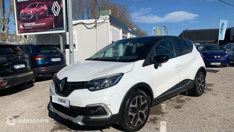 Renault Captur 1.0 TCe 90ch Zen - 19 2020 occasion Pertuis 84120