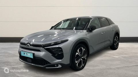 Citro&euml;n C5 X PureTech 130ch S&S Shine EAT8 2022 occasion ORTHEZ 64300
