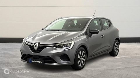 Renault Clio 1.0 TCe 90ch Equilibre 2023 occasion Villemomble 93250