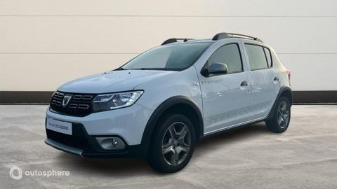 Dacia Sandero 1.0 ECO-G 100ch Evasion 2021 occasion Saint-Avold 57500
