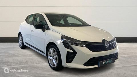 Renault Clio 1.5 Blue dCi 100ch Evolution 2025 occasion Bill&egrave;re 64140