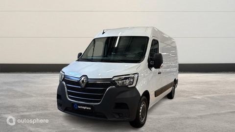 Renault Master F3500 L2H2 2.3 Blue dCi 135ch Confort Euro6E 2024 occasion Metz 57000