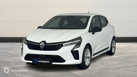 Renault Clio 1.0 TCe 90ch Evolution 2024 occasion &Eacute;pernay 51200