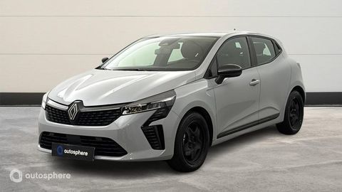 Renault Clio 1.5 Blue dCi 100ch Evolution 2024 occasion Les Pavillons-sous-Bois 93320