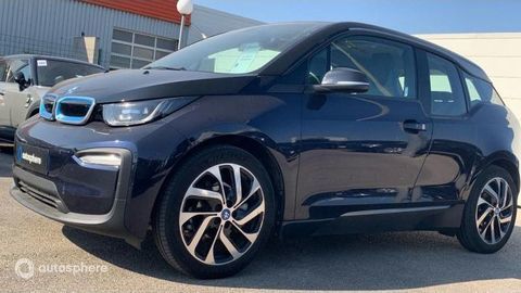 BMW i3 170ch 94Ah +CONNECTED Atelier 2018 occasion Marignane 13700