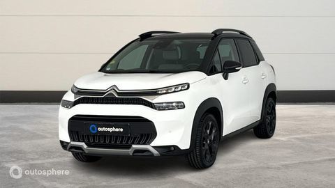 Citro&euml;n C3 Aircross BlueHDi 110ch S&S Shine Pack 2021 occasion Sarreguemines 57200