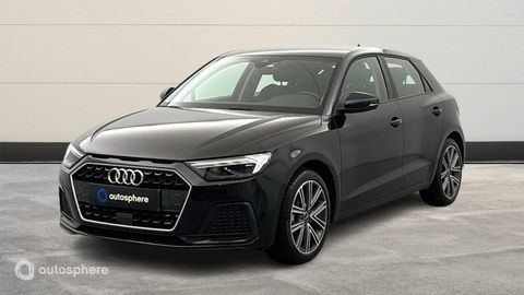 Audi A1 25 TFSI 95ch Advanced 2023 occasion Clermont-Ferrand 63000