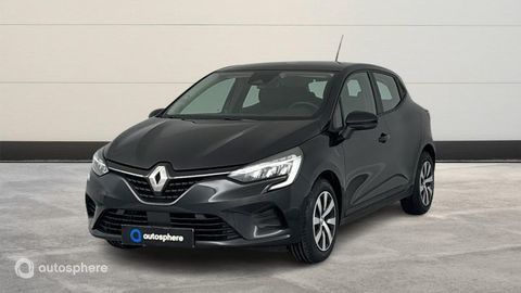 Renault Clio 1.0 TCe 90ch Equilibre 2023 occasion Arras 62000