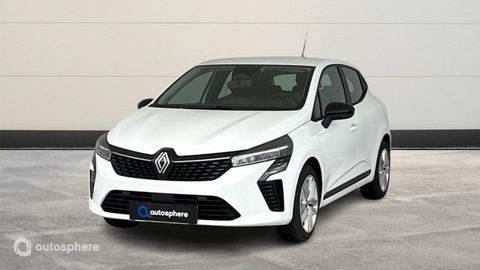 Renault Clio 1.5 Blue dCi 100ch Evolution - 24 2024 occasion GRAVELINES 59820